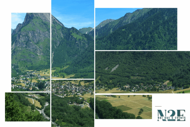 Culture & Nature in Blenio valley