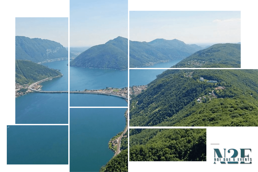San Salvatore Hiking Tour