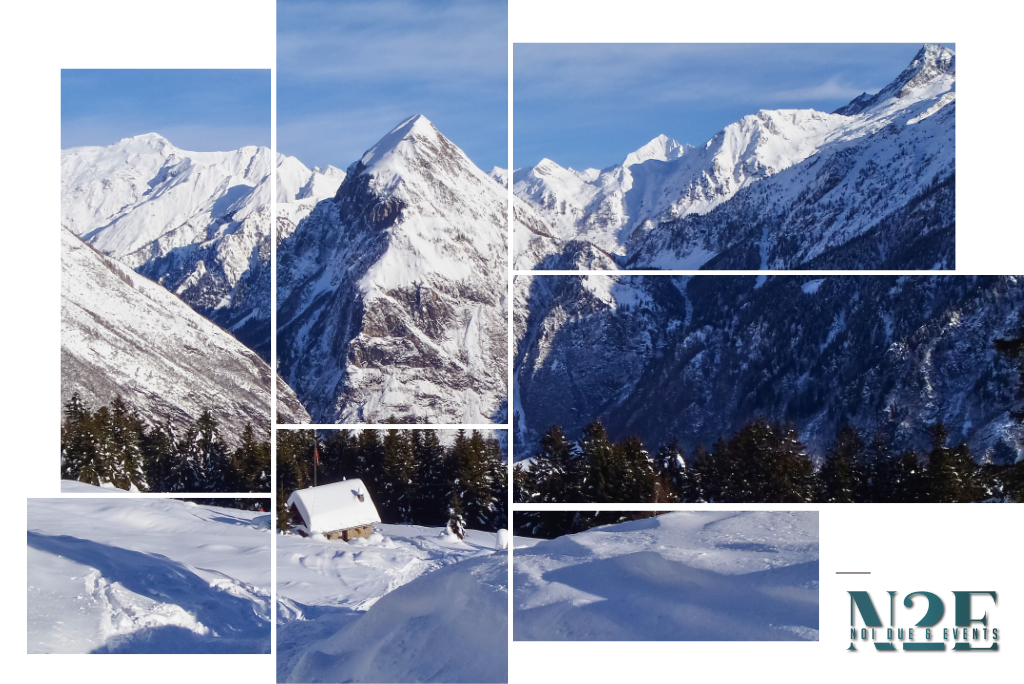 Winter Sports Ticino